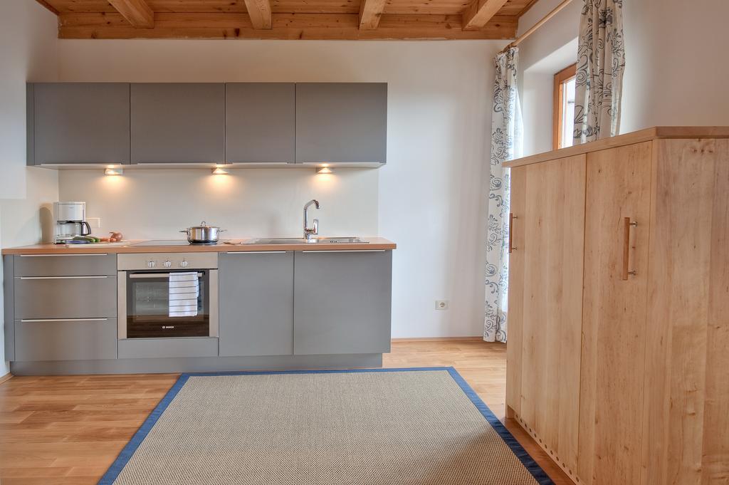 Landhaus Lina Caldaro Εξωτερικό φωτογραφία