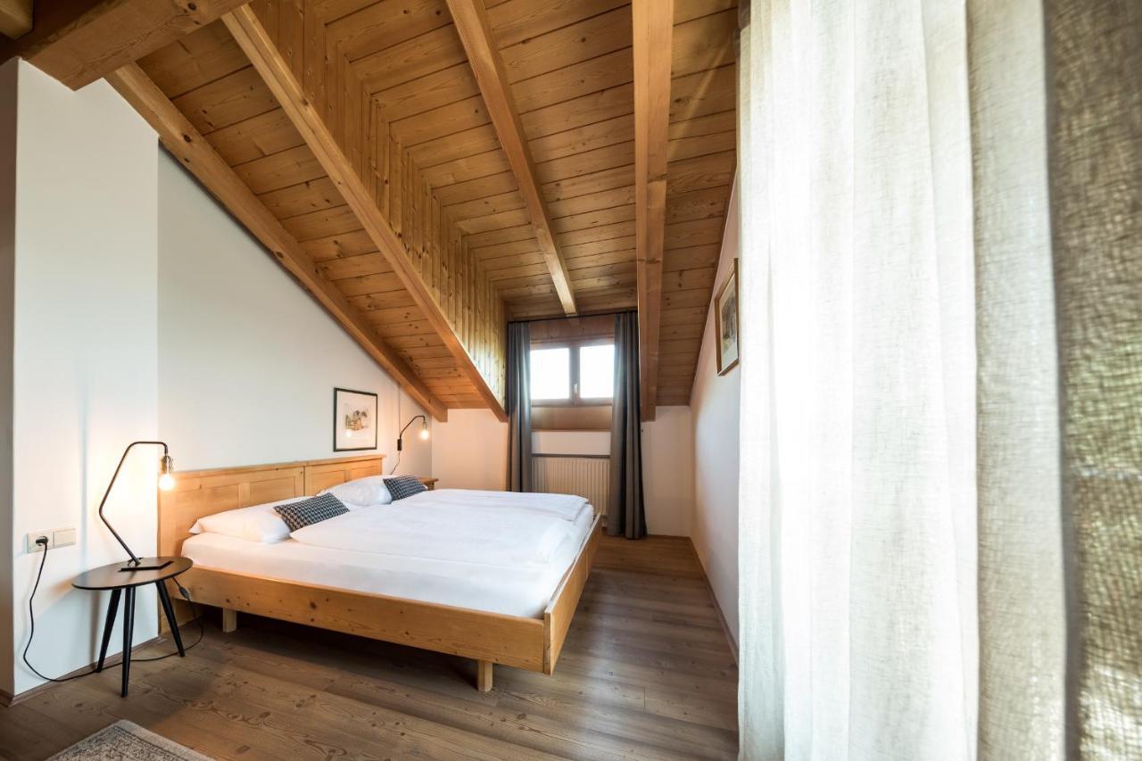 Landhaus Lina Caldaro Εξωτερικό φωτογραφία