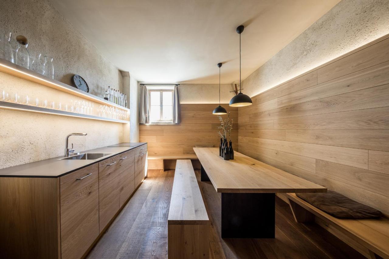 Landhaus Lina Caldaro Εξωτερικό φωτογραφία