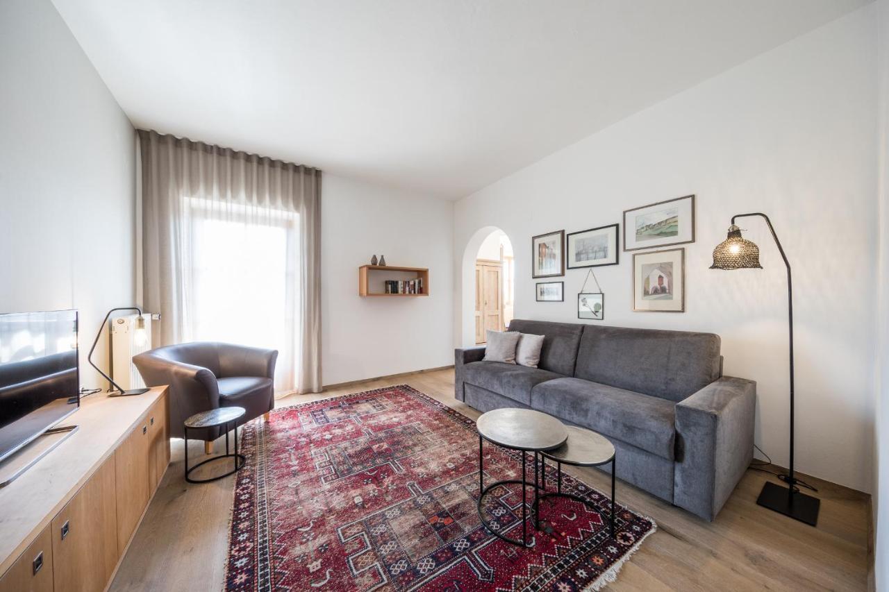 Landhaus Lina Caldaro Εξωτερικό φωτογραφία